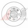 HONDA 42510SV1A00 Brake Disc